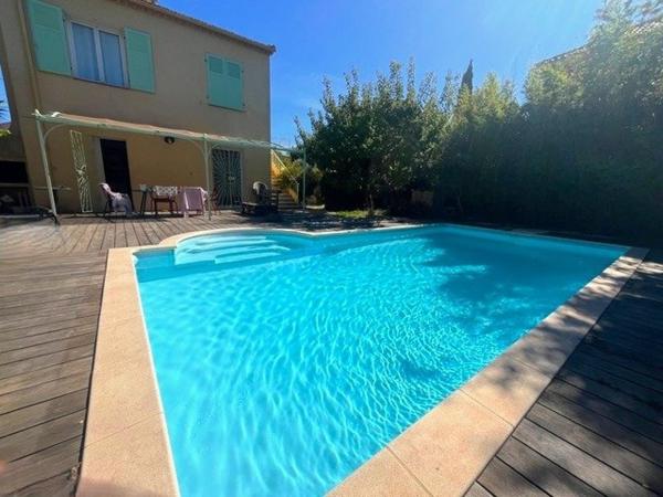 MARVIVO Maison 144M² + piscine à 200m de la plage