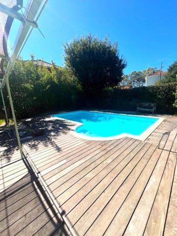 MARVIVO Maison 144M² + piscine à 200m de la plage