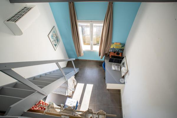 MARVIVO Maison 144M² + piscine à 200m de la plage