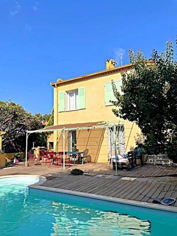 MARVIVO Maison 144M² + piscine à 200m de la plage