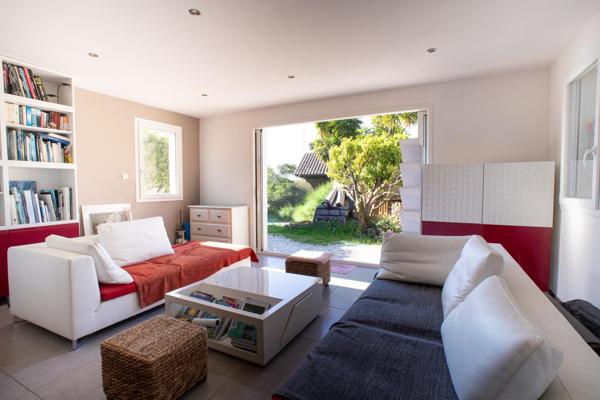 MARVIVO Maison 144M² + piscine à 200m de la plage