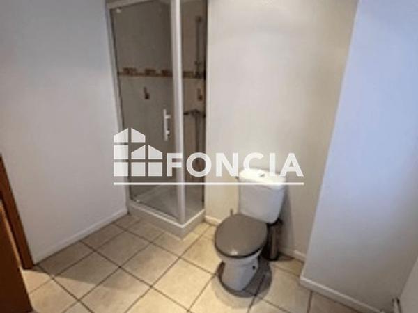 Location Studio 32.24 m² - 1 RUE DU PETIT BOURGEOIS Nancy 54000