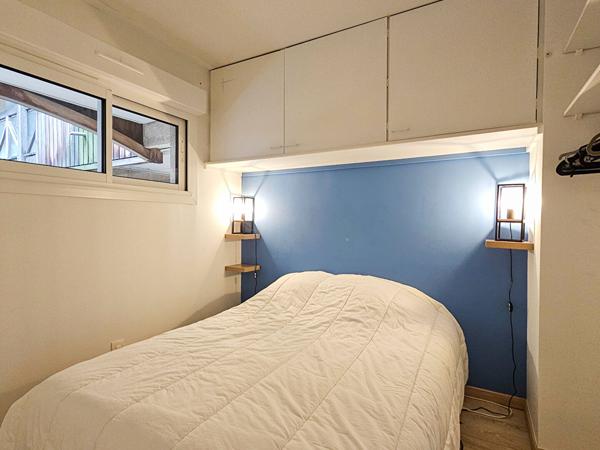 Appartement T2 lumineux vue mer et port - LA ROCHELLE LES MINIMES  La rochelle