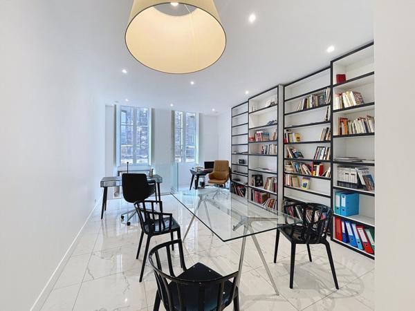 PEY BERLAND magnifique appartement petite copropriété