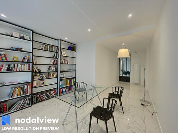 PEY BERLAND magnifique appartement petite copropriété