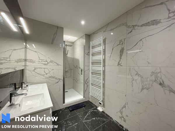 PEY BERLAND magnifique appartement petite copropriété