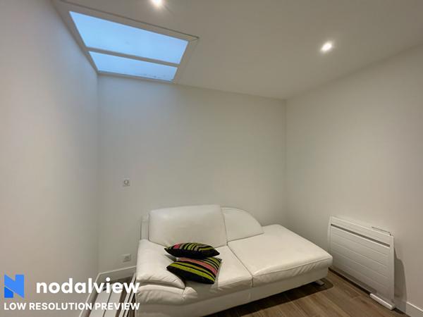 PEY BERLAND magnifique appartement petite copropriété