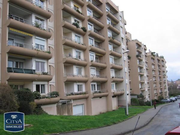 Parking à louer 12m²