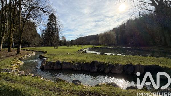 Maison à vendre 7 pièces 352 m² Joinville