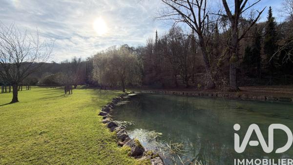 Maison à vendre 7 pièces 352 m² Joinville