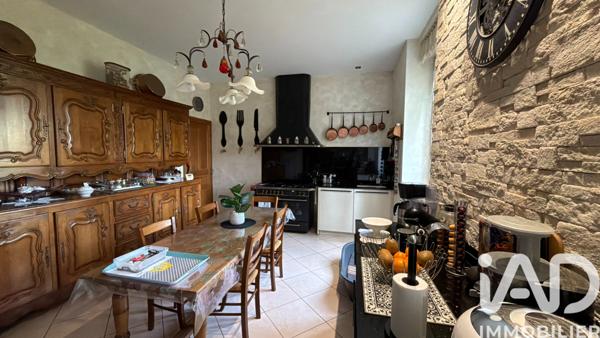 Maison à vendre 7 pièces 352 m² Joinville