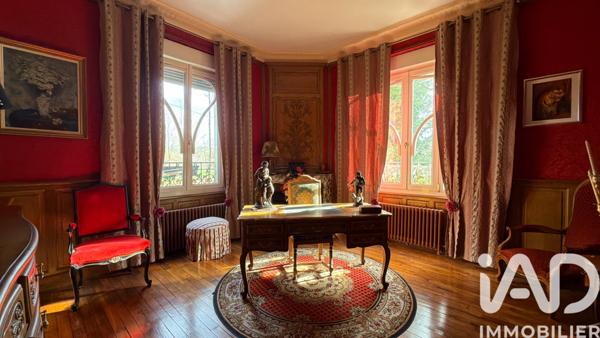 Maison à vendre 7 pièces 352 m² Joinville