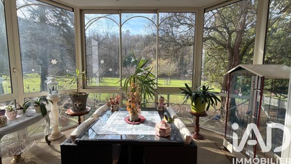 Maison à vendre 7 pièces 352 m² Joinville