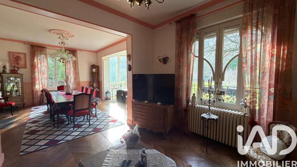 Maison à vendre 7 pièces 352 m² Joinville