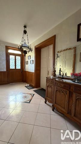 Maison à vendre 7 pièces 352 m² Joinville