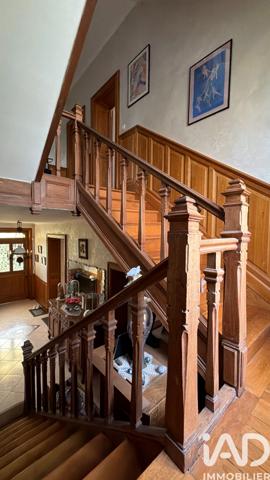 Maison à vendre 7 pièces 352 m² Joinville