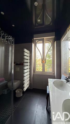 Maison à vendre 7 pièces 352 m² Joinville