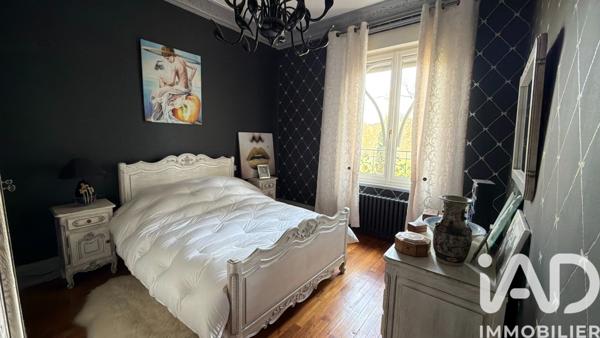 Maison à vendre 7 pièces 352 m² Joinville