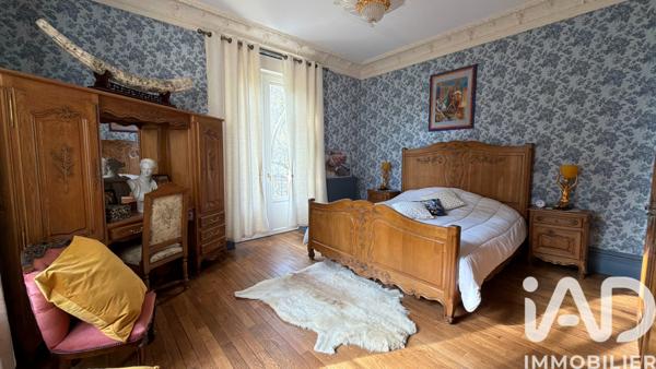 Maison à vendre 7 pièces 352 m² Joinville