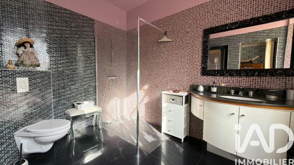 Maison à vendre 7 pièces 352 m² Joinville