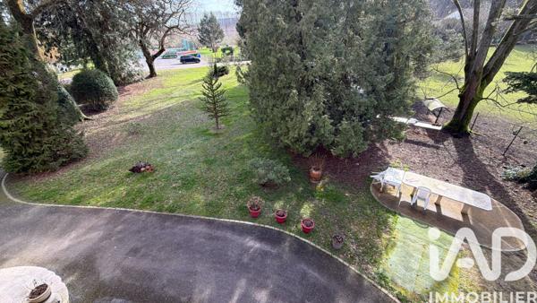 Maison à vendre 7 pièces 352 m² Joinville