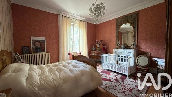 Maison à vendre 7 pièces 352 m² Joinville