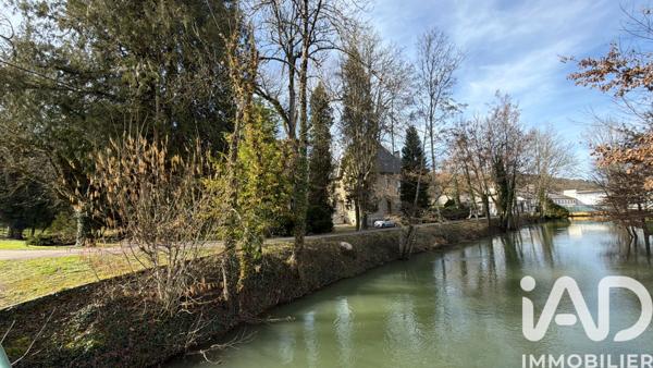 Maison à vendre 7 pièces 352 m² Joinville