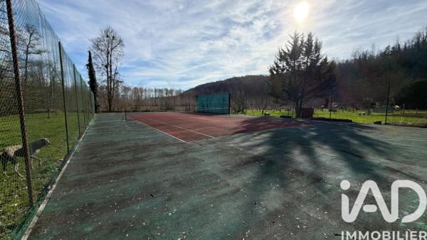 Maison à vendre 7 pièces 352 m² Joinville