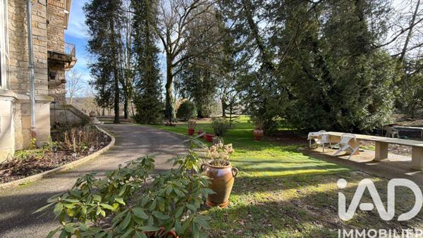 Maison à vendre 7 pièces 352 m² Joinville