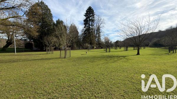 Maison à vendre 7 pièces 352 m² Joinville