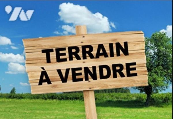 Terrain à bâtir