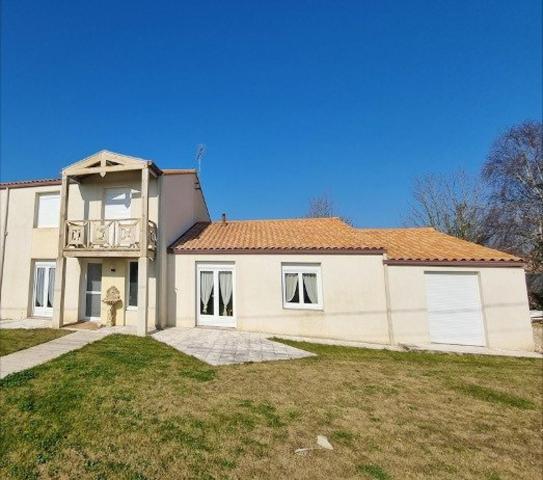 Maison à réinventer – 247 m² de potentiel