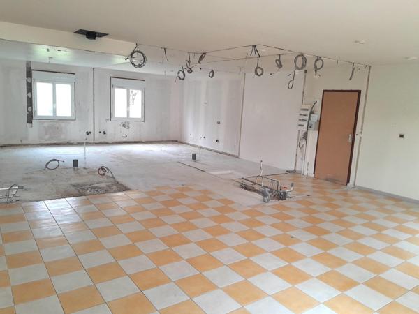 Maison à réinventer – 247 m² de potentiel