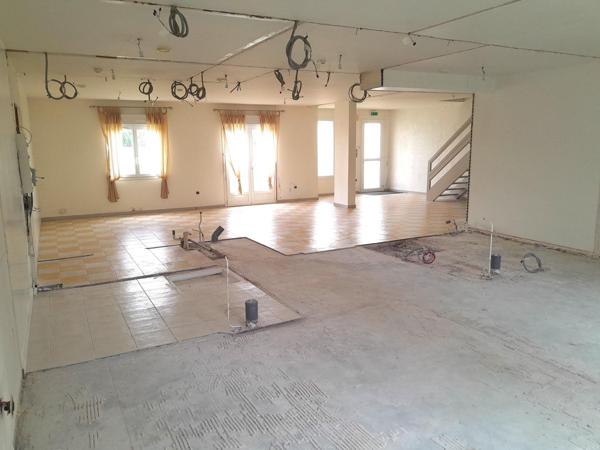 Maison à réinventer – 247 m² de potentiel