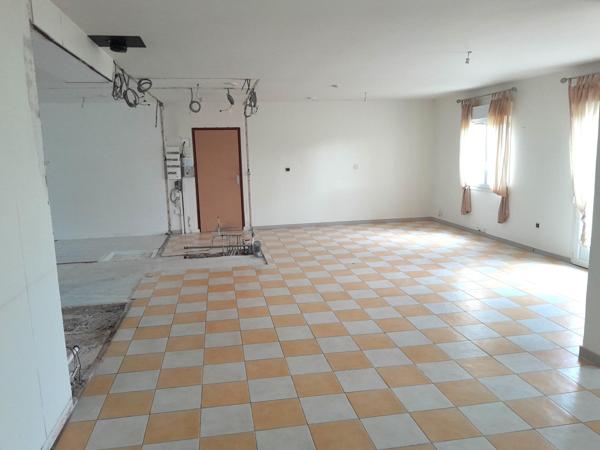 Maison à réinventer – 247 m² de potentiel