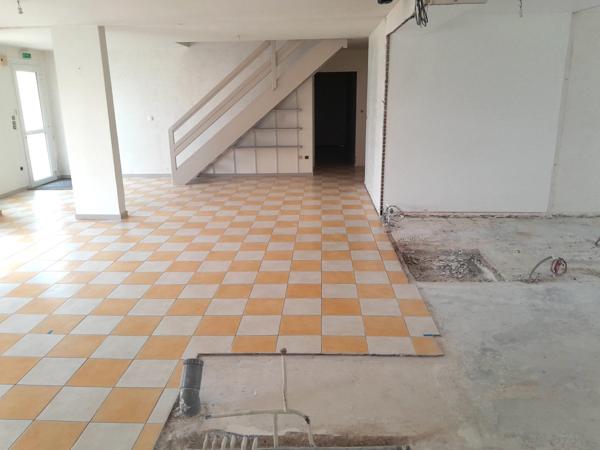 Maison à réinventer – 247 m² de potentiel