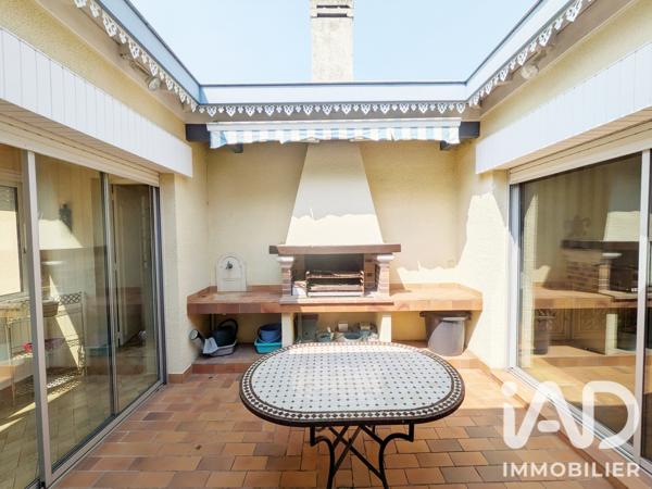 Maison à vendre 6 pièces 158 m² Léognan