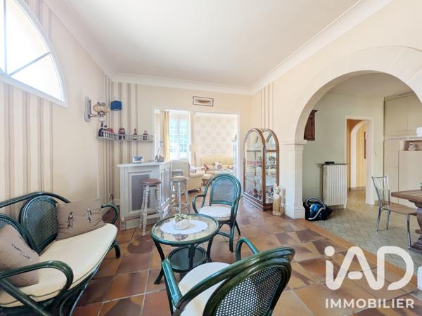 Maison à vendre 6 pièces 158 m² Léognan