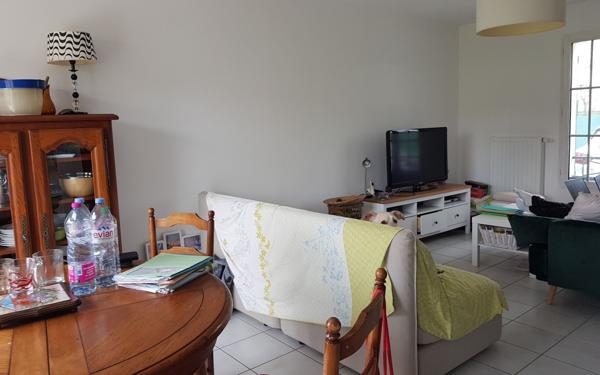 Maison à vendre    4 pièces • 99,08 m2 Magny-en-Vexin