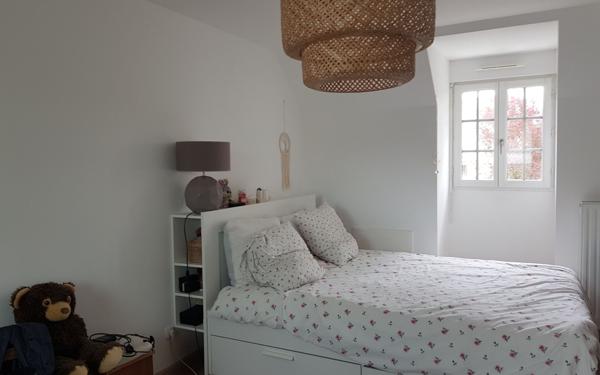 Maison à vendre    4 pièces • 99,08 m2 Magny-en-Vexin