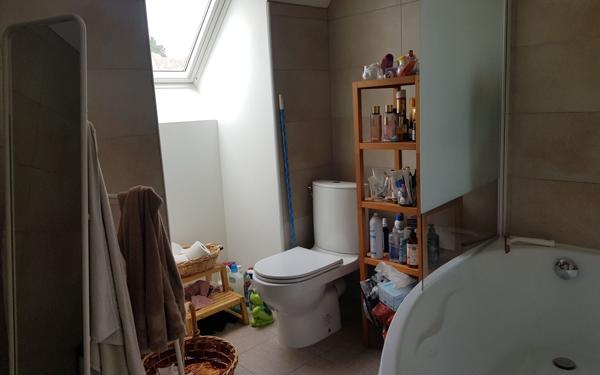 Maison à vendre    4 pièces • 99,08 m2 Magny-en-Vexin