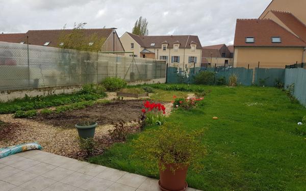 Maison à vendre    4 pièces • 99,08 m2 Magny-en-Vexin