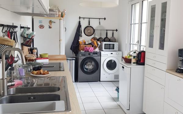 Maison à vendre    4 pièces • 99,08 m2 Magny-en-Vexin