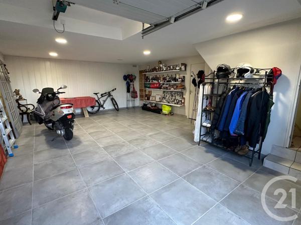 Maison à vendre  6 pièces - 100 m2 CHAPET - 78