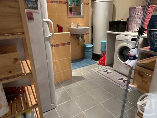 Maison à vendre  6 pièces - 100 m2 CHAPET - 78