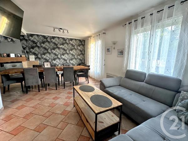 Maison à vendre  6 pièces - 100 m2 CHAPET - 78