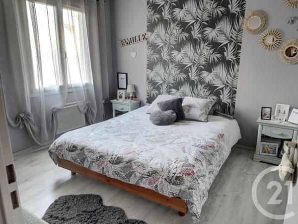 Maison à vendre  6 pièces - 100 m2 CHAPET - 78