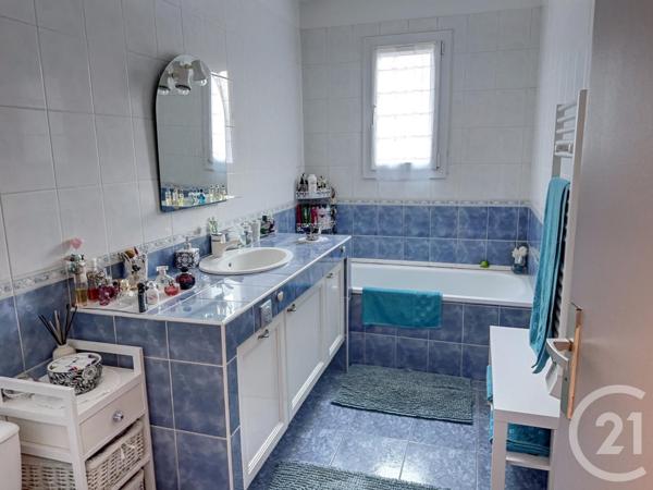 Maison à vendre  6 pièces - 100 m2 CHAPET - 78