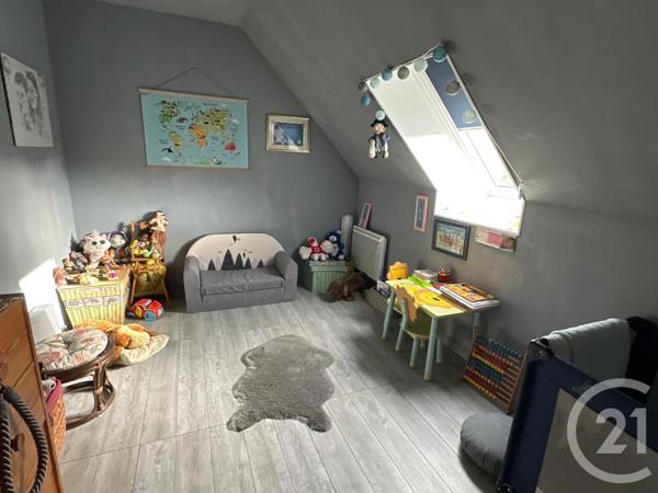 Maison à vendre  6 pièces - 100 m2 CHAPET - 78