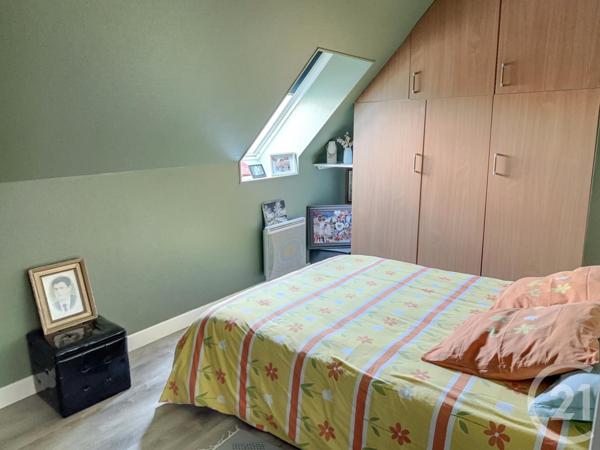 Maison à vendre  6 pièces - 100 m2 CHAPET - 78